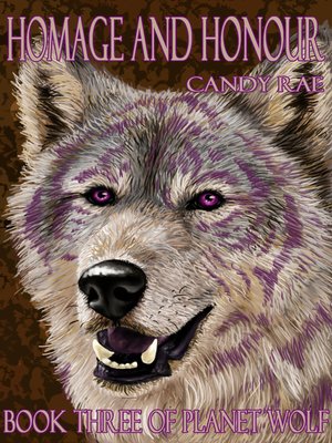 cover image of Homage and Honour
